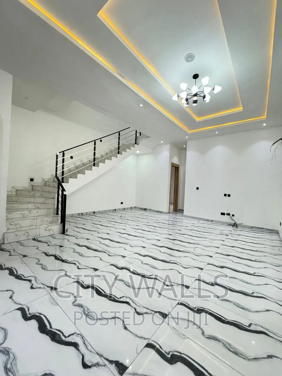 5bdrm Duplex in Ikate for sale