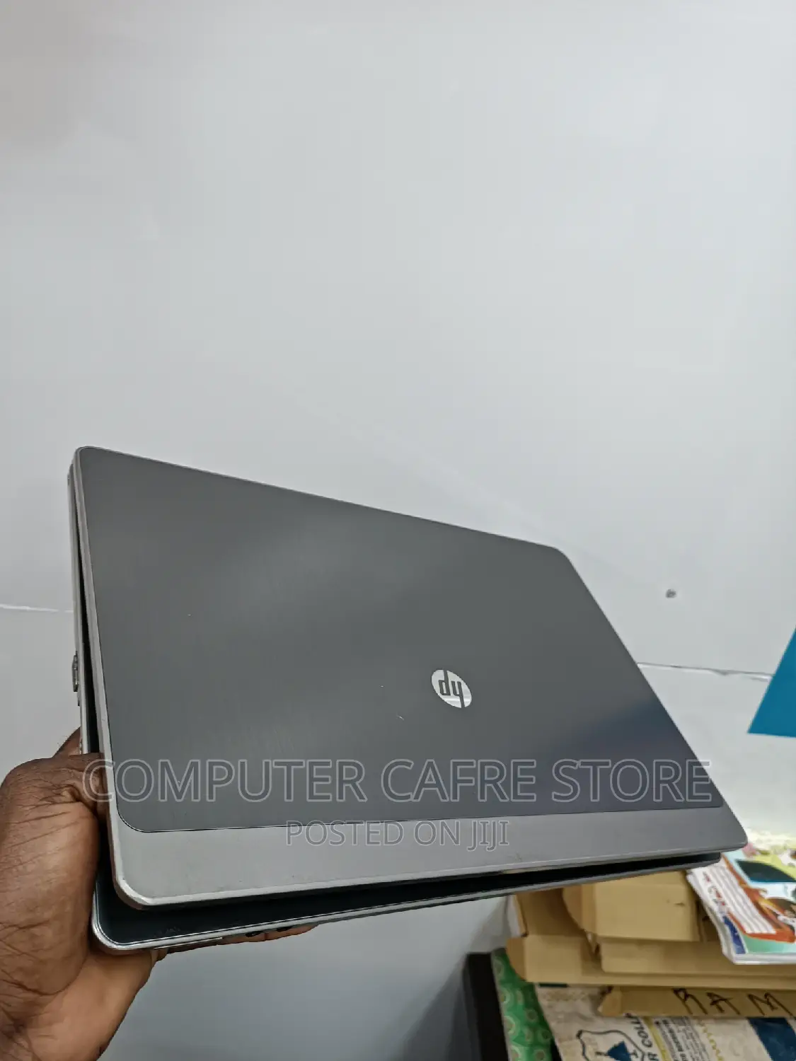 Laptop HP ProBook 4530S 8GB Intel Core I7 HDD 500GB