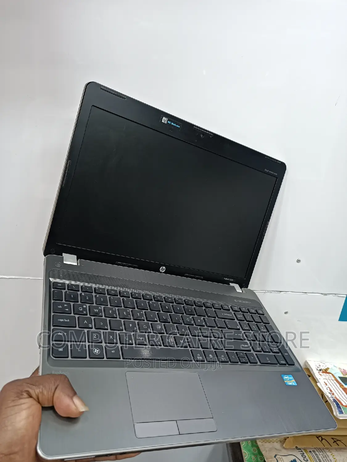 Laptop HP ProBook 4530S 8GB Intel Core I7 HDD 500GB
