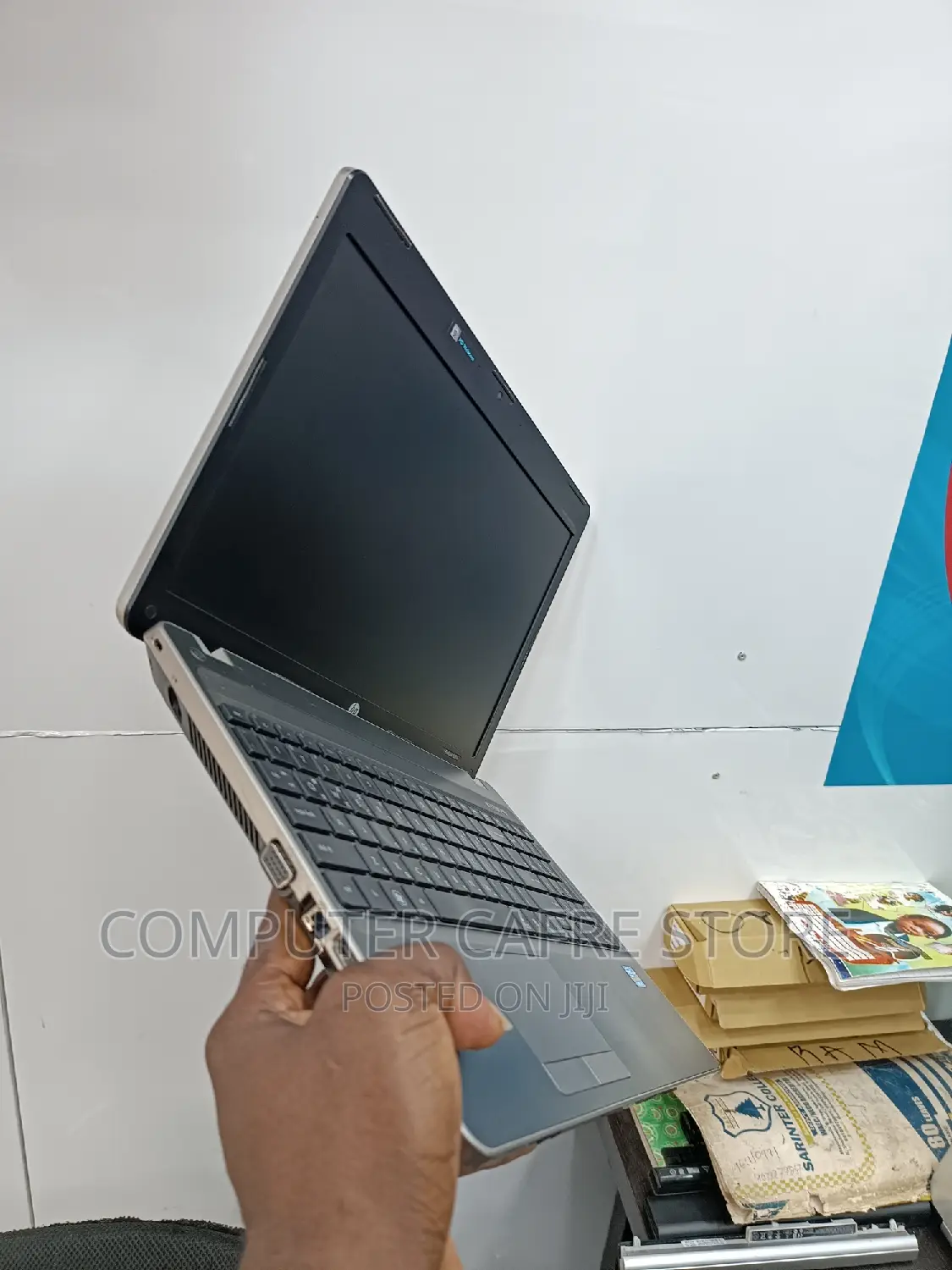 Laptop HP ProBook 4530S 8GB Intel Core I7 HDD 500GB