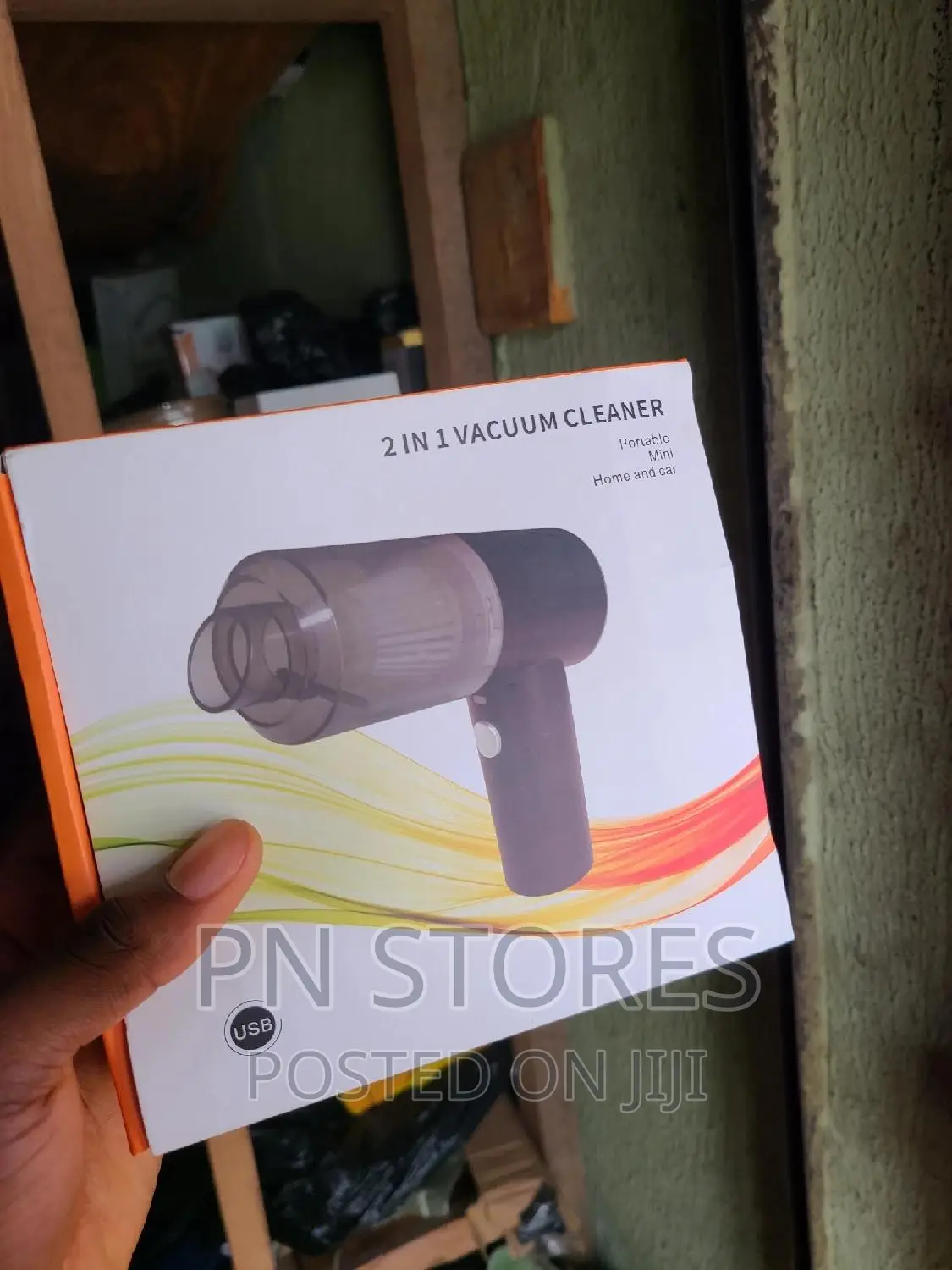 Vacuum Cleaner, Car And Home Vacuum Cleaner