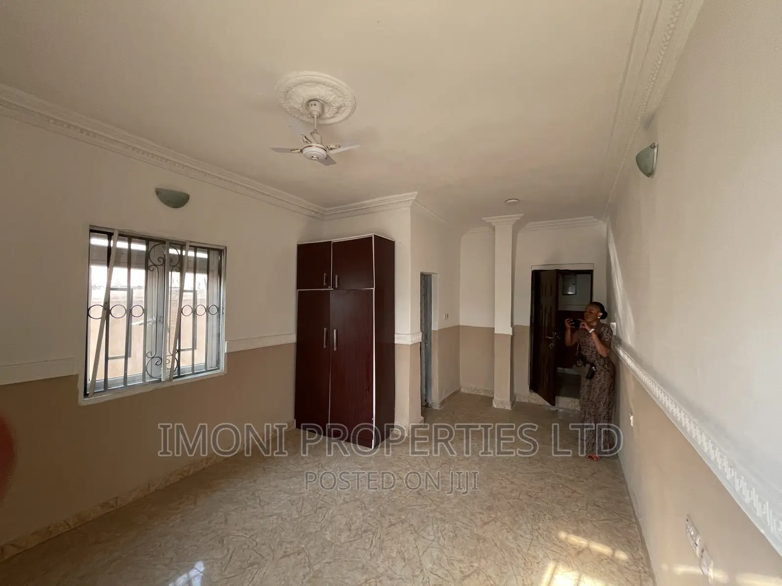 2bdrm Block of Flats in Bokuma, Dutse-Alhaji for rent