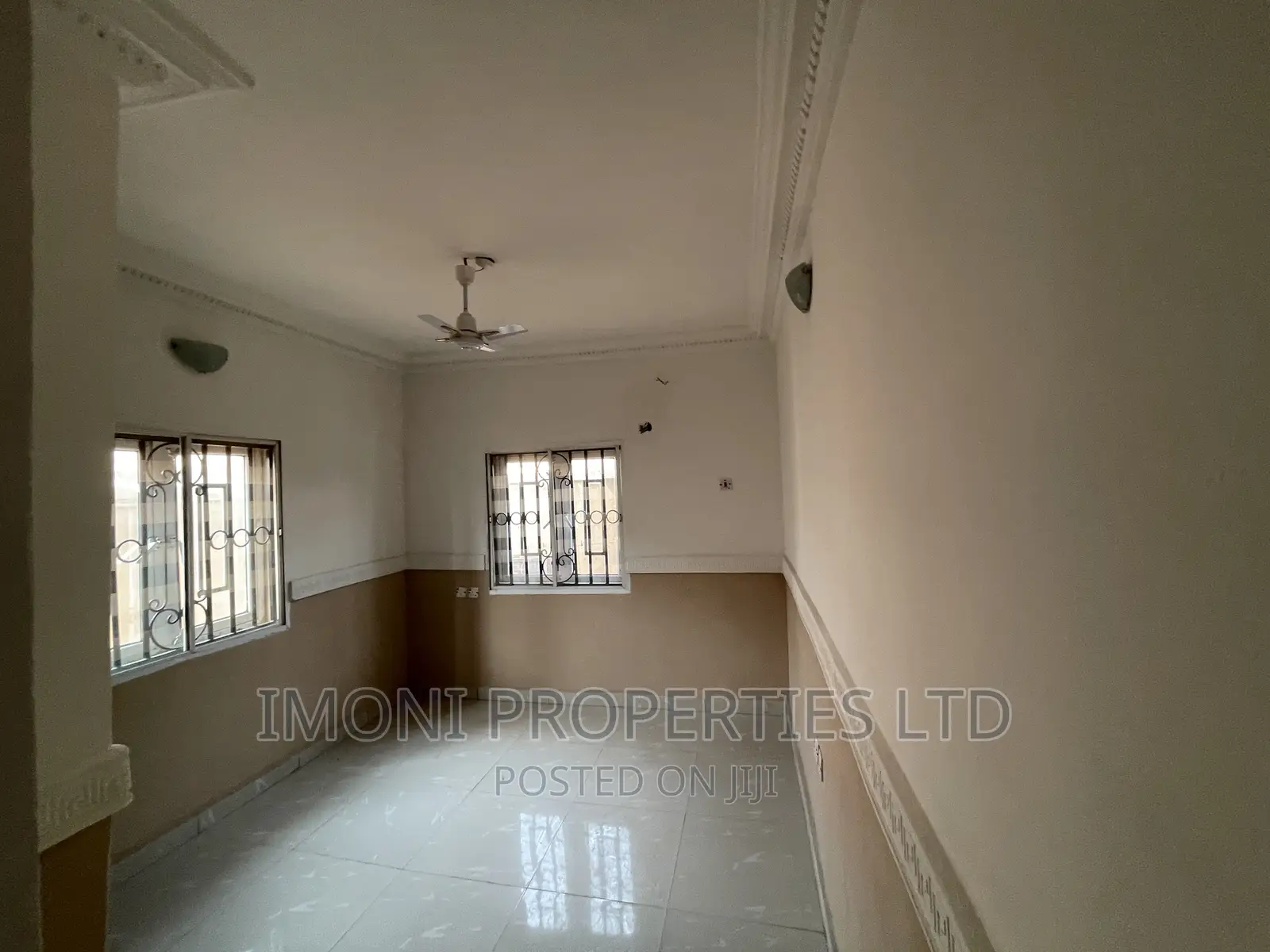 2bdrm Block of Flats in Bokuma, Dutse-Alhaji for rent