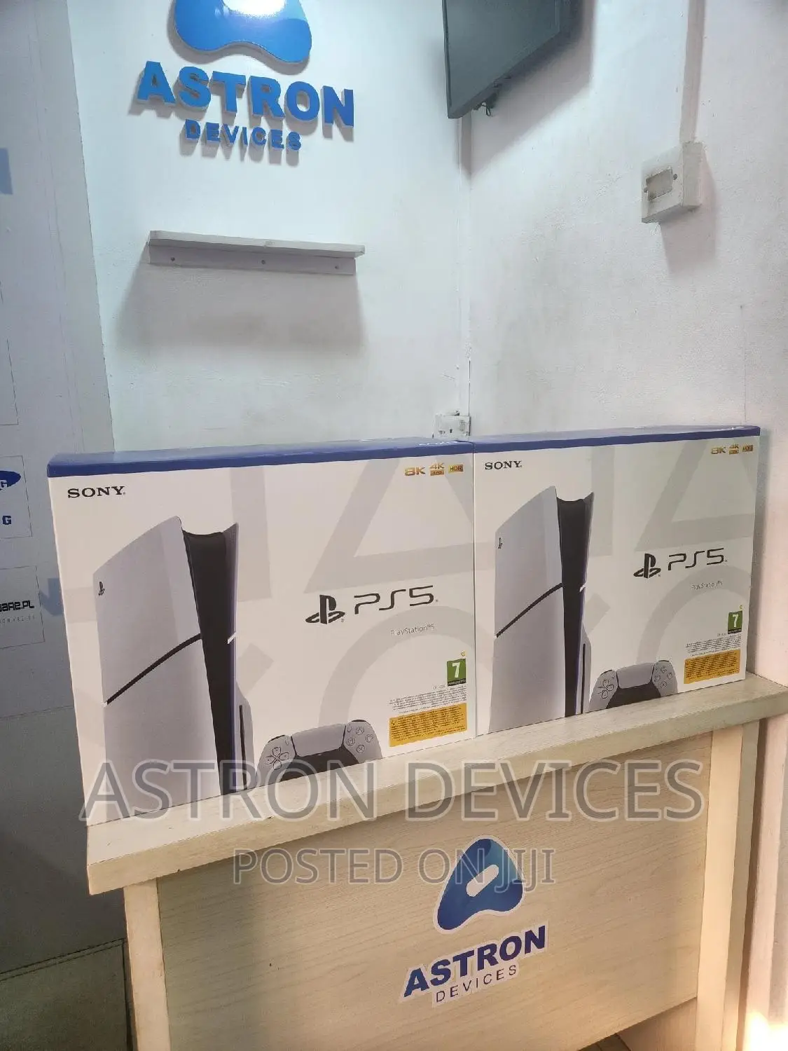 Sony Playstation 5 Slim