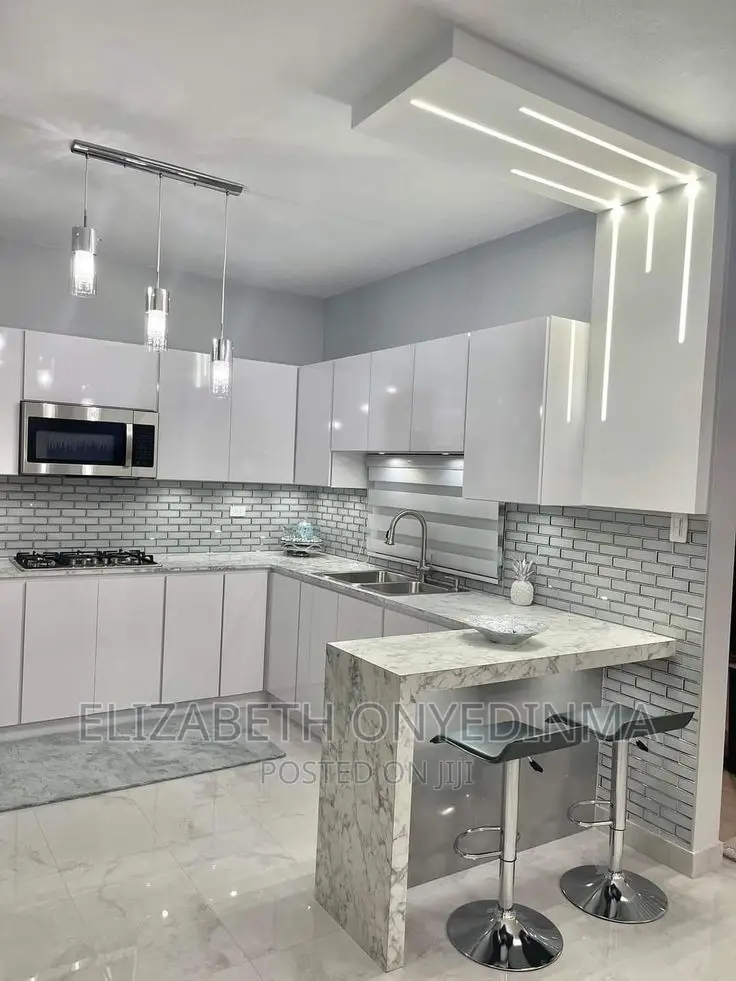 Kitchen Cabinets
