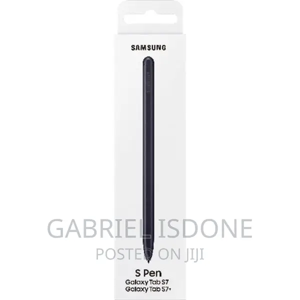 SAMSUNG Galaxy Tab S7 | S7+ S Pen