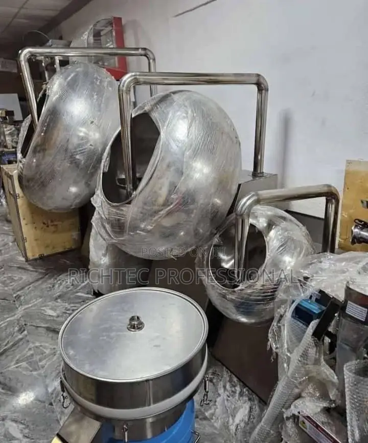 Peanut Cutting Machine