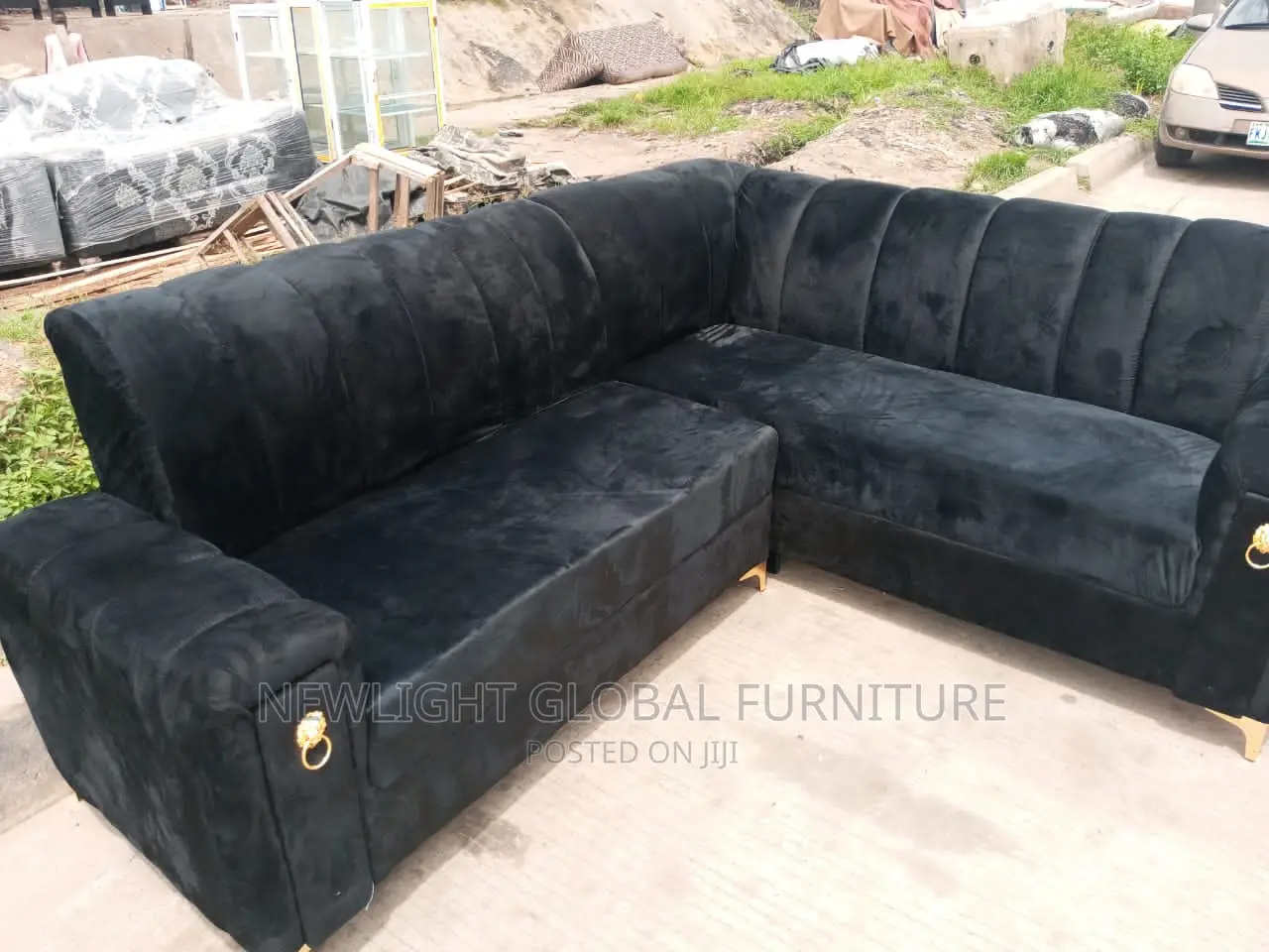 Quality Home Sofa Chair