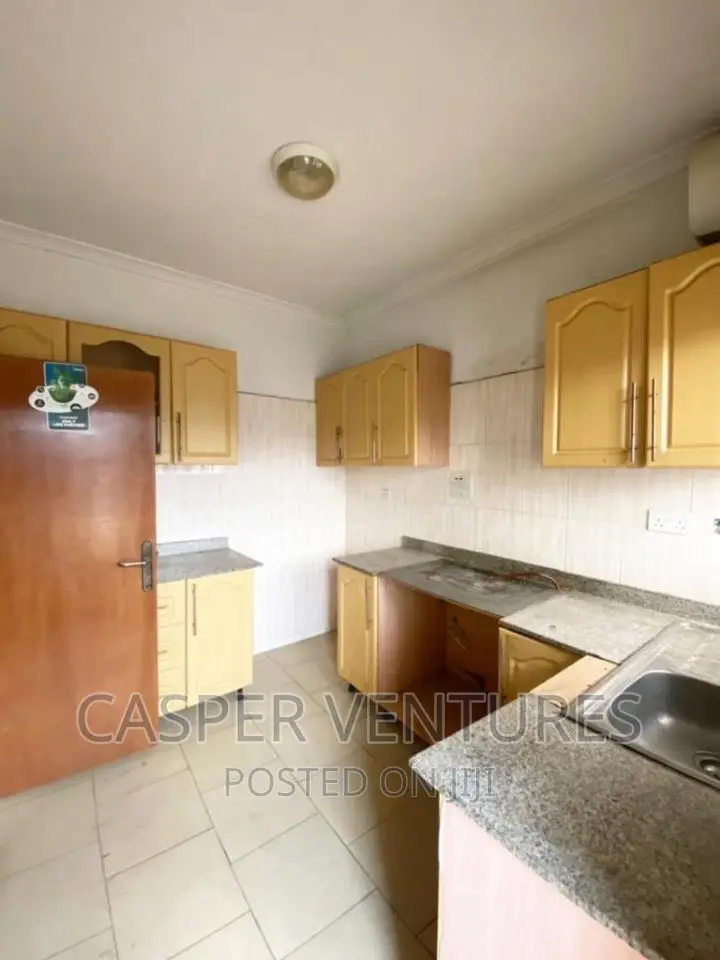 3bdrm Apartment in Marwa, Lekki for rent