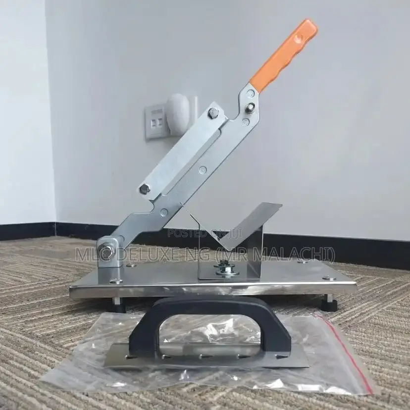 Manual Meat Butchery N Meat Slice/Stainless Thin Meat Slicer