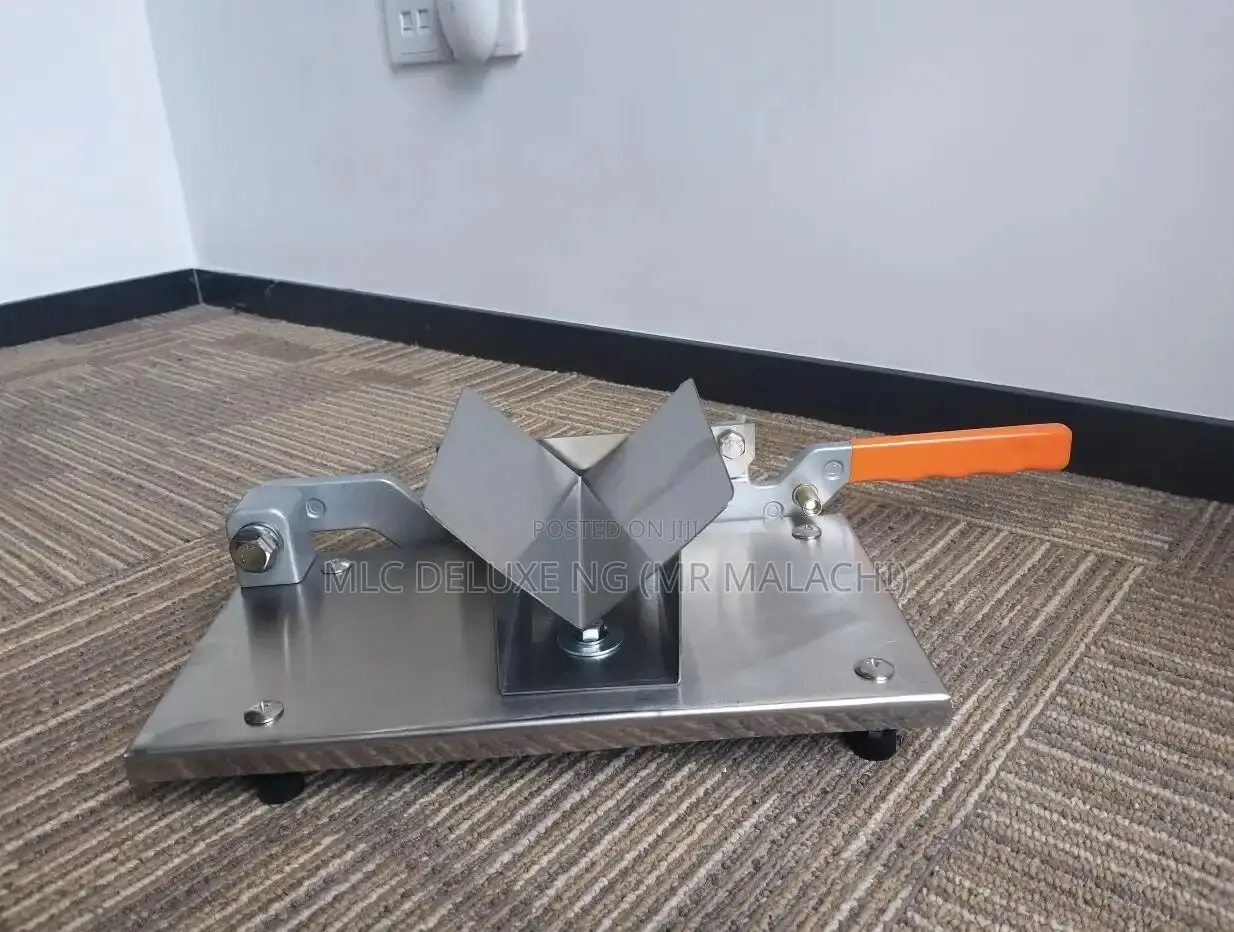 Manual Meat Butchery N Meat Slice/Stainless Thin Meat Slicer