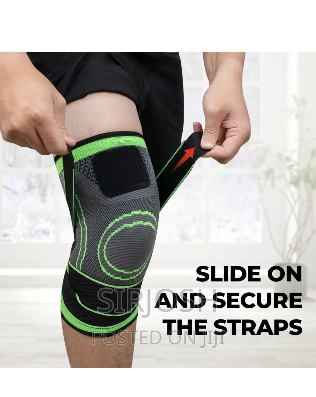 Knee Brace