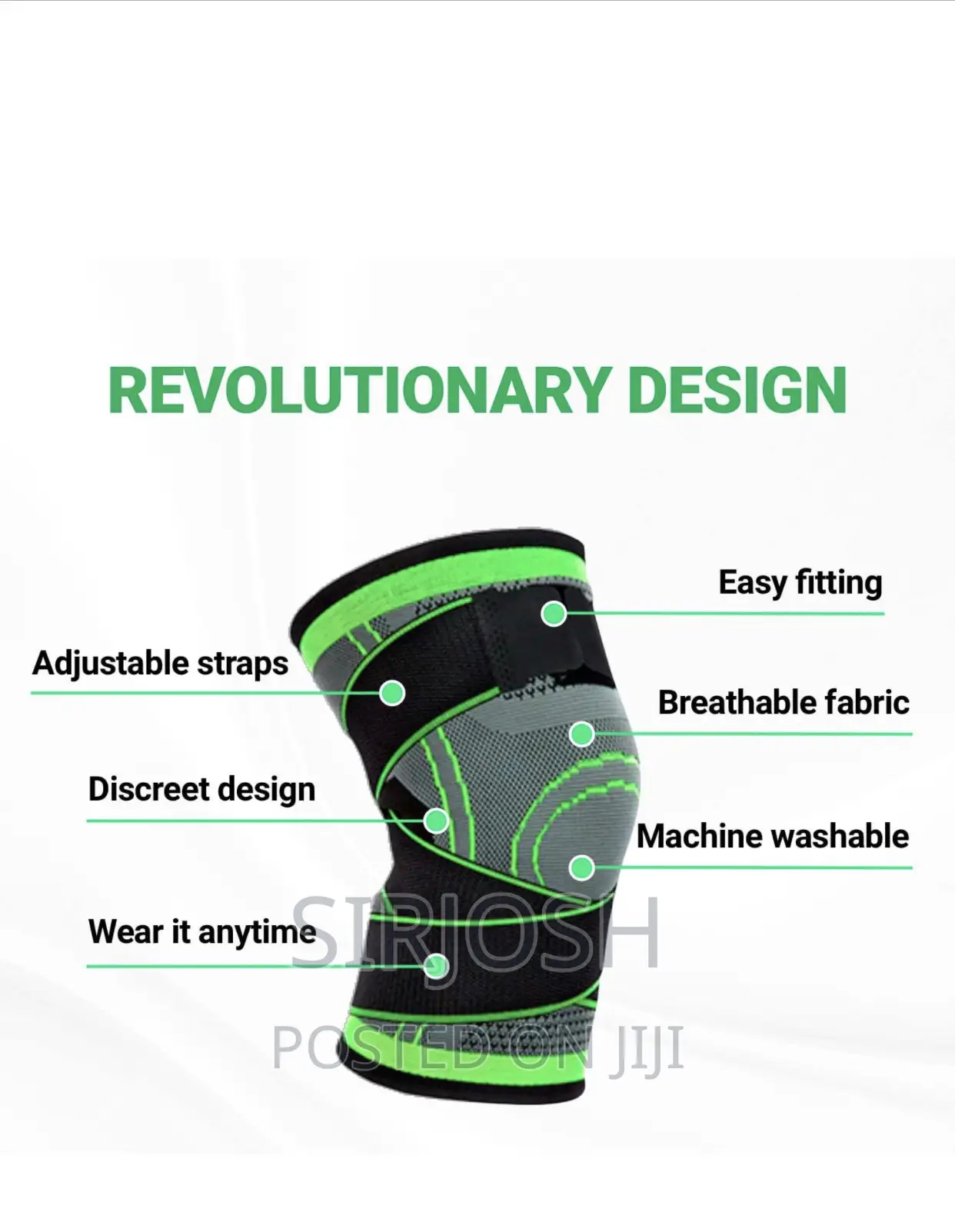 Knee Brace