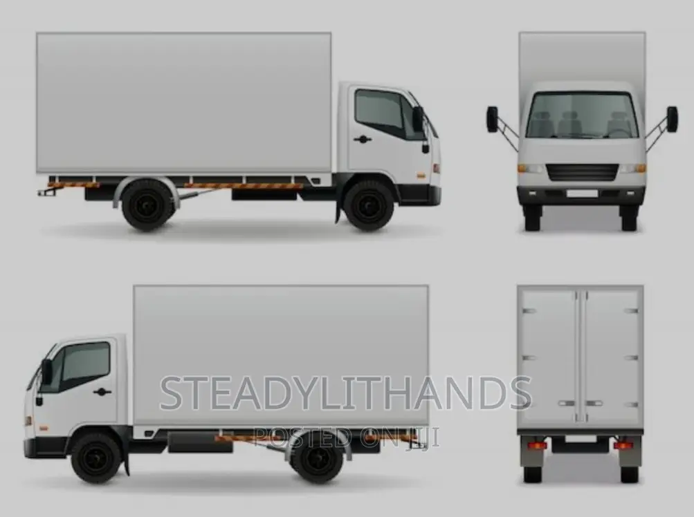 Delivery ,Trucking , Moving and Packing