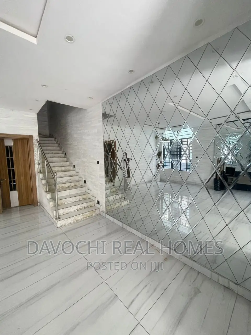 4bdrm Duplex in Richmond Estate, Lekki for rent