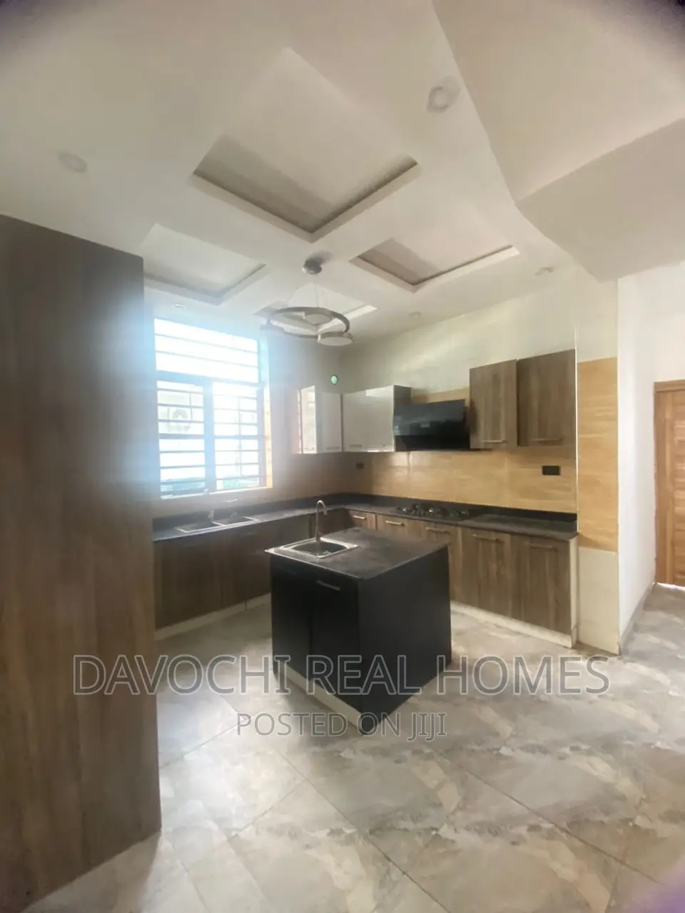 4bdrm Duplex in Richmond Estate, Lekki for rent