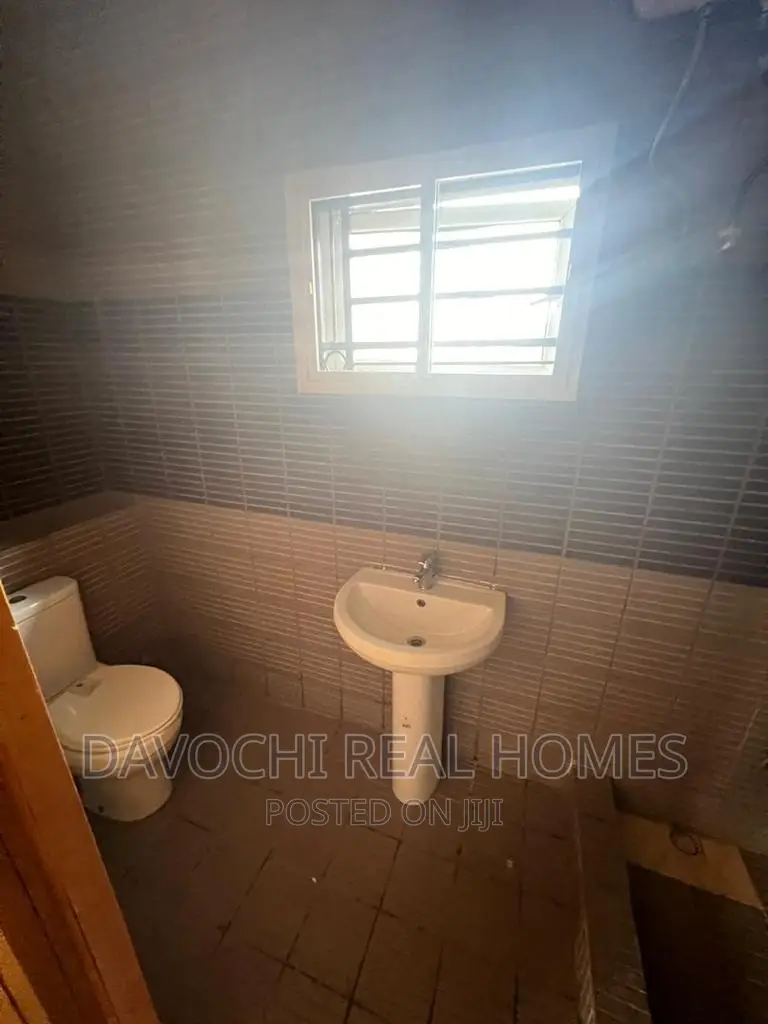 4bdrm Duplex in Richmond Estate, Lekki for rent