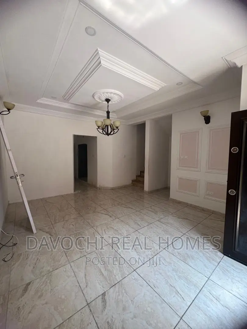 4bdrm Duplex in Richmond Estate, Lekki for rent