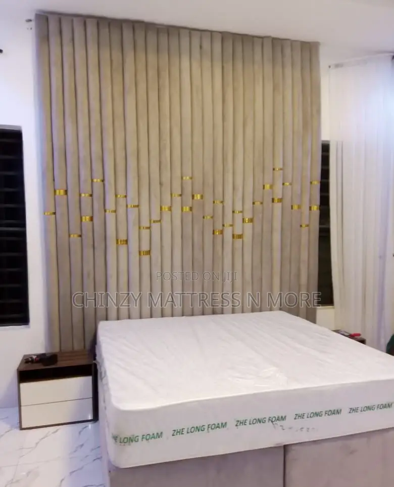 6*6*12inches Zhe Long Foam Mattress