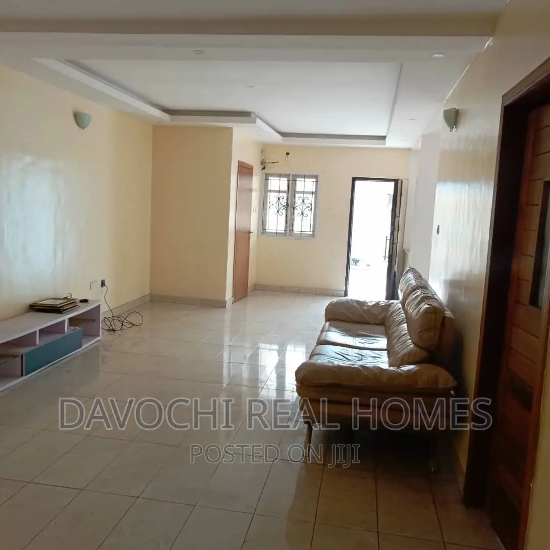 4bdrm Duplex in V G C Extention, Lekki for rent