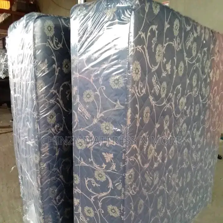 6*6*12 Vita Grand Mattress