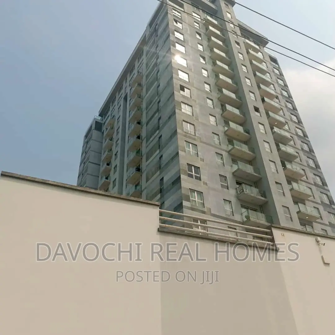 2bdrm Apartment in Ikate, Lekki for rent