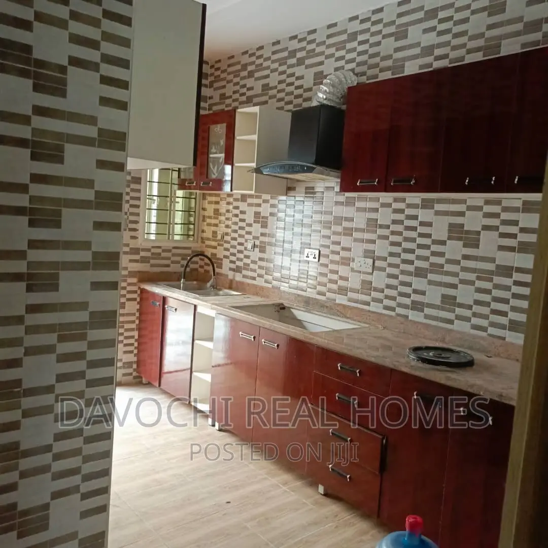 2bdrm Apartment in Ikate, Lekki for rent
