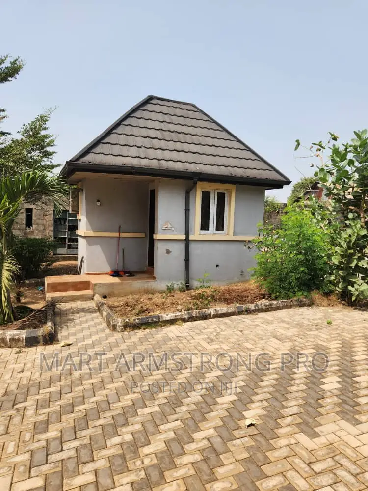 Furnished 5bdrm Duplex in Abeokuta for sale