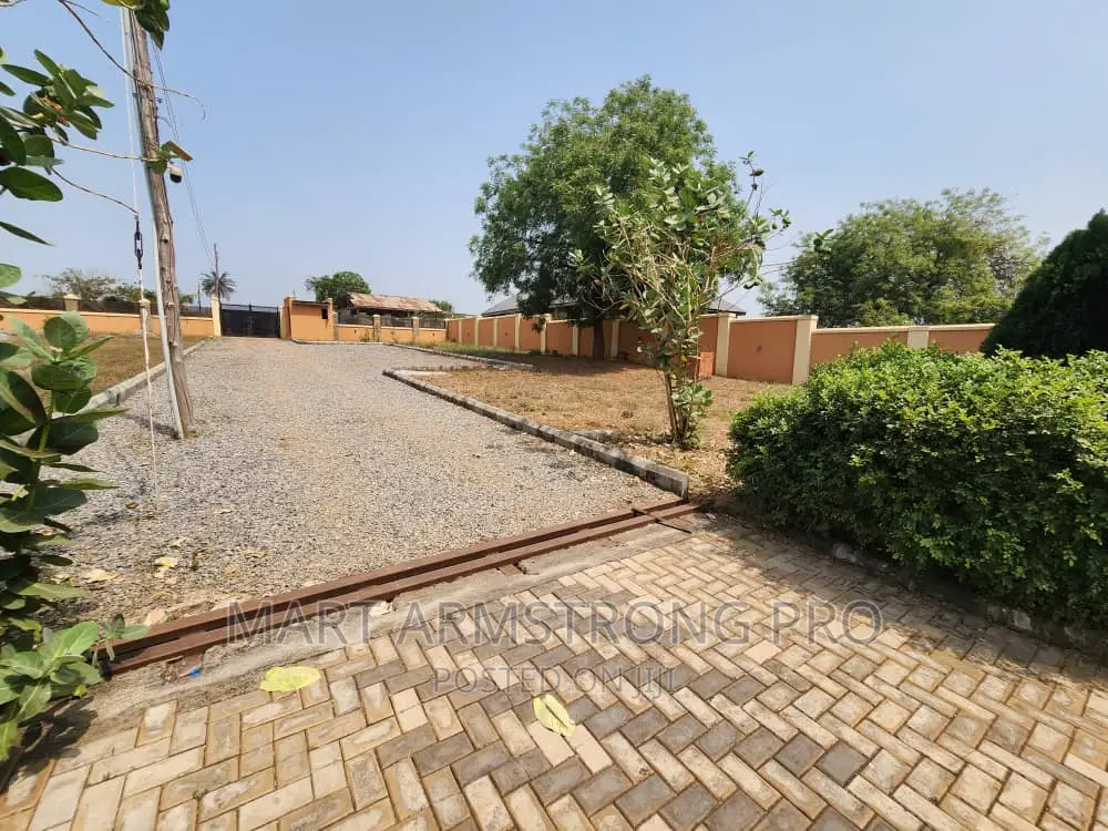 Furnished 5bdrm Duplex in Abeokuta for sale