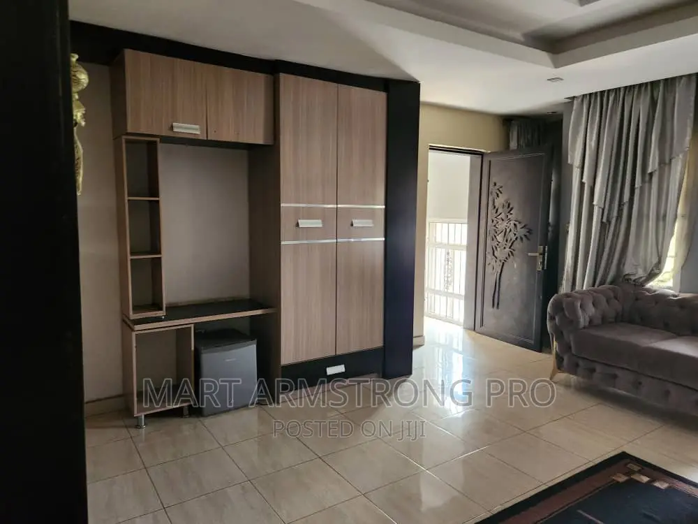Furnished 5bdrm Duplex in Abeokuta for sale