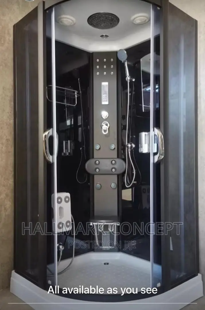 100x100 England Shower Room