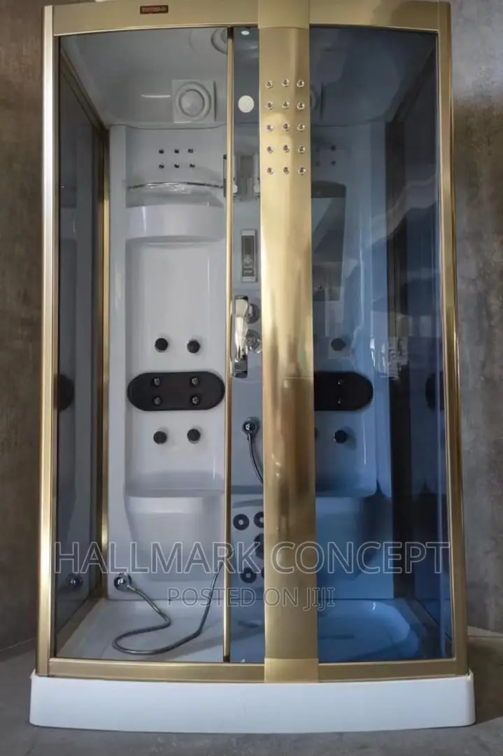 100x100 England Shower Room