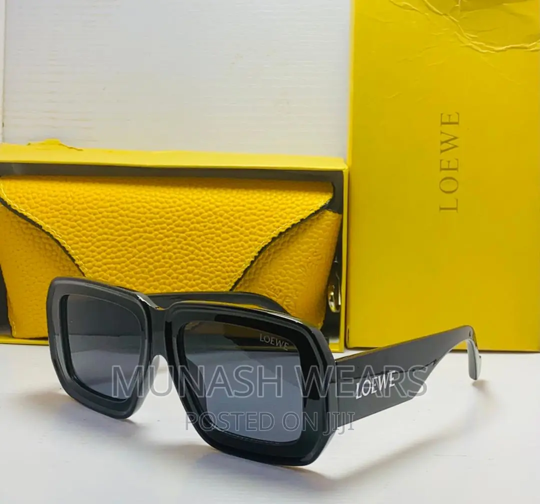 Luxury Original Fendi Glasses
