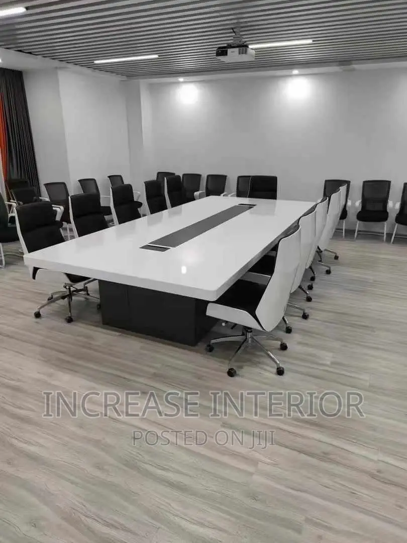 Executive Luxury Imported Conference Table