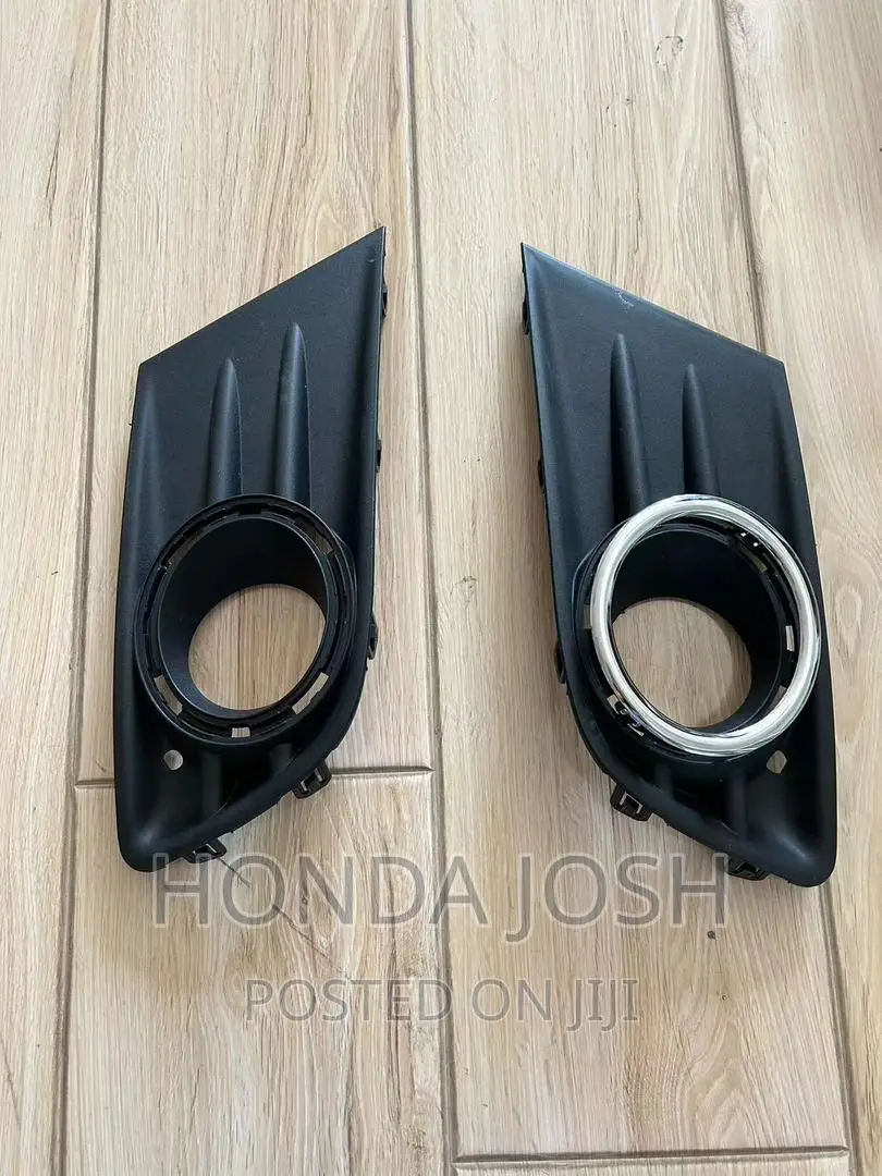 Foglights Cover 2013/2015 Honda Pilot