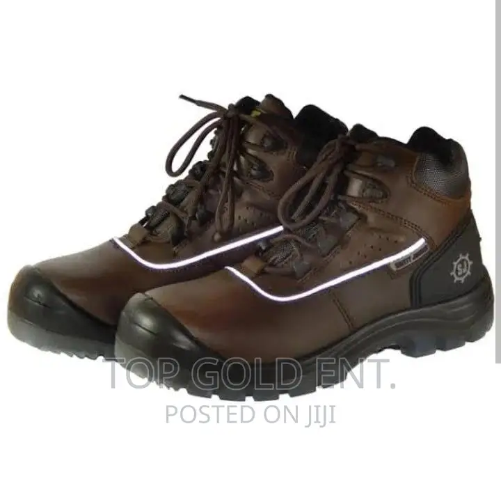 Mars EH SB Jogger Boot