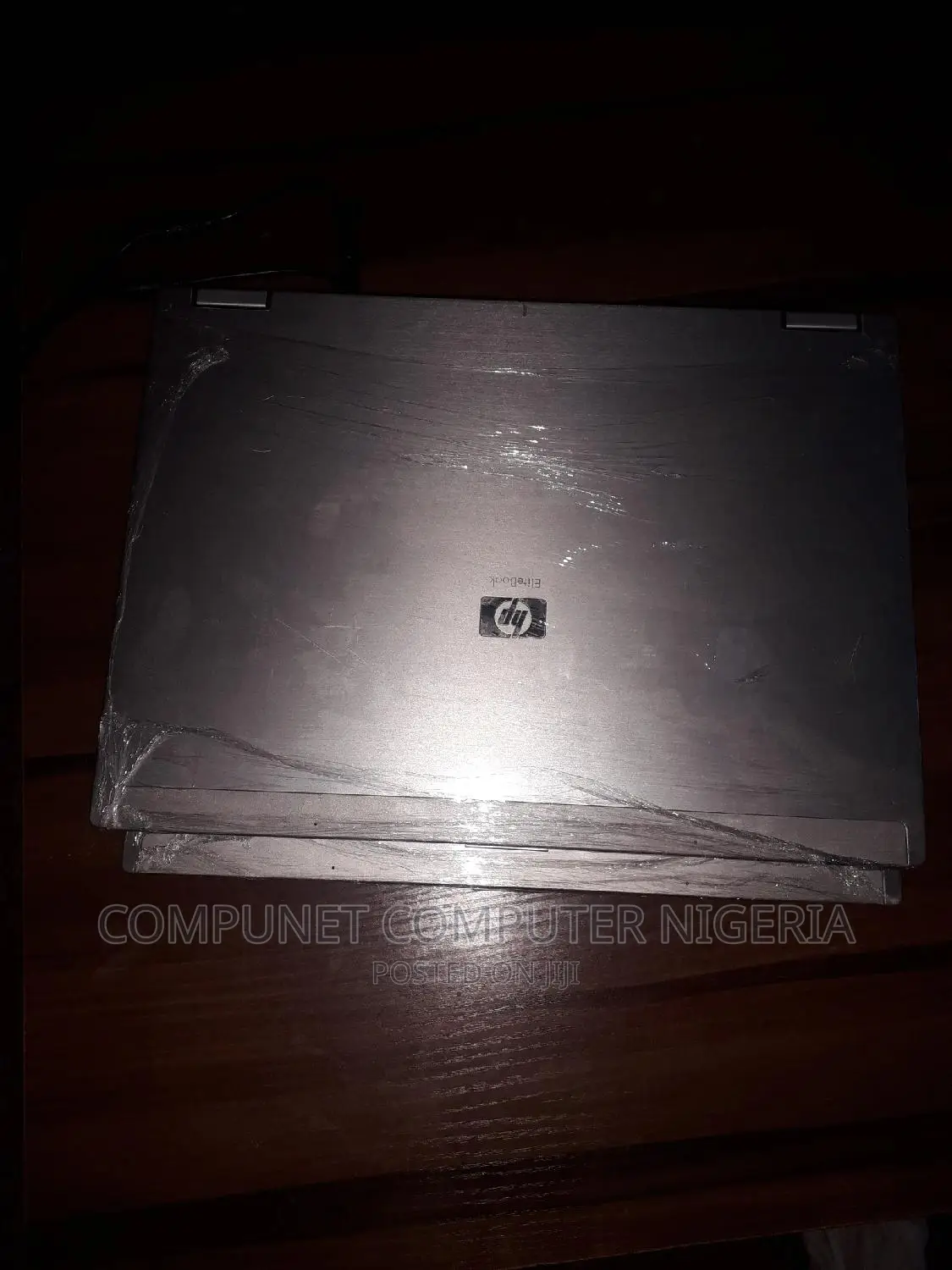 Laptop HP EliteBook 6930P 2GB Intel Core 2 Duo HDD 250GB