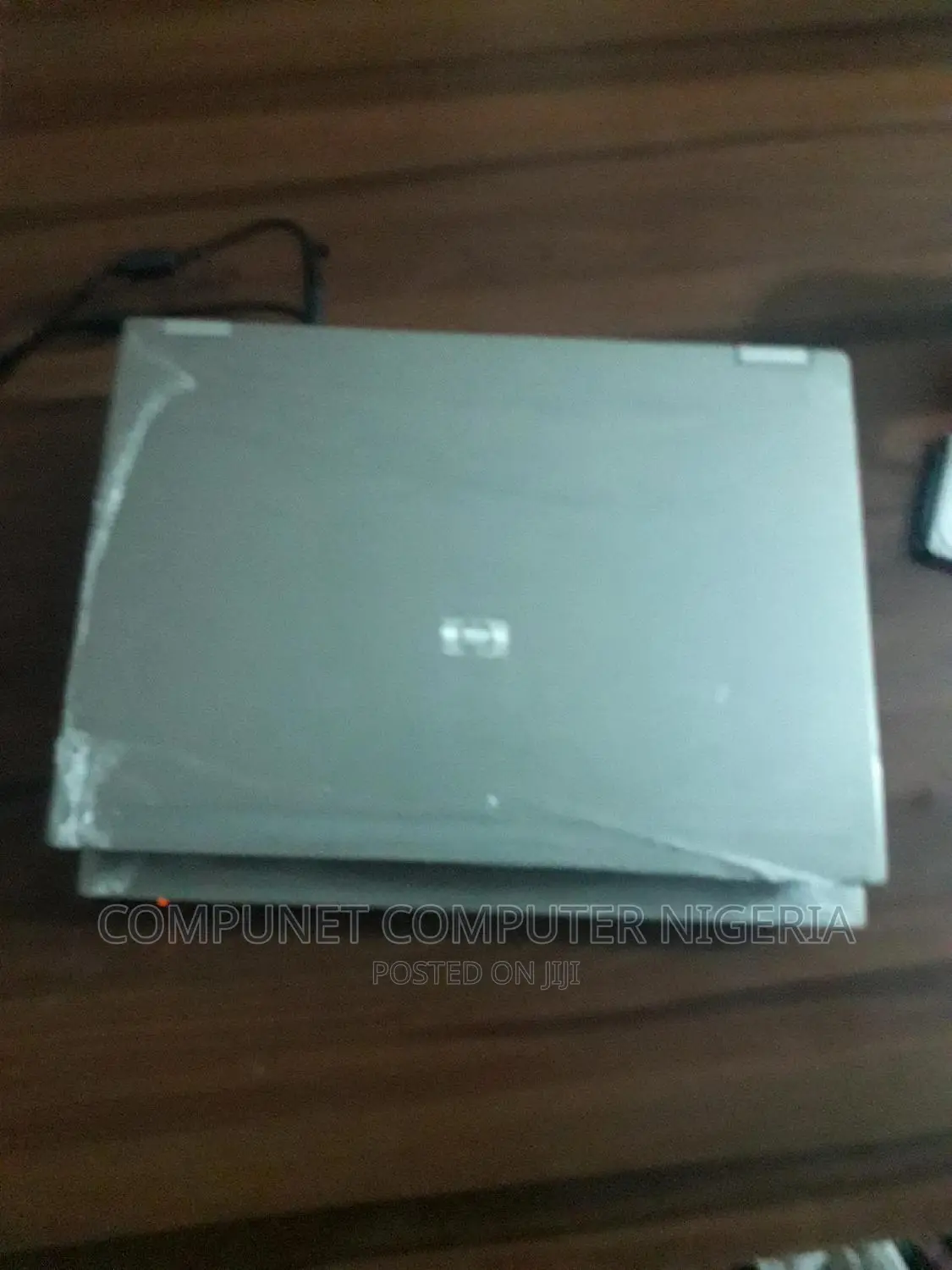 Laptop HP EliteBook 6930P 2GB Intel Core 2 Duo HDD 250GB