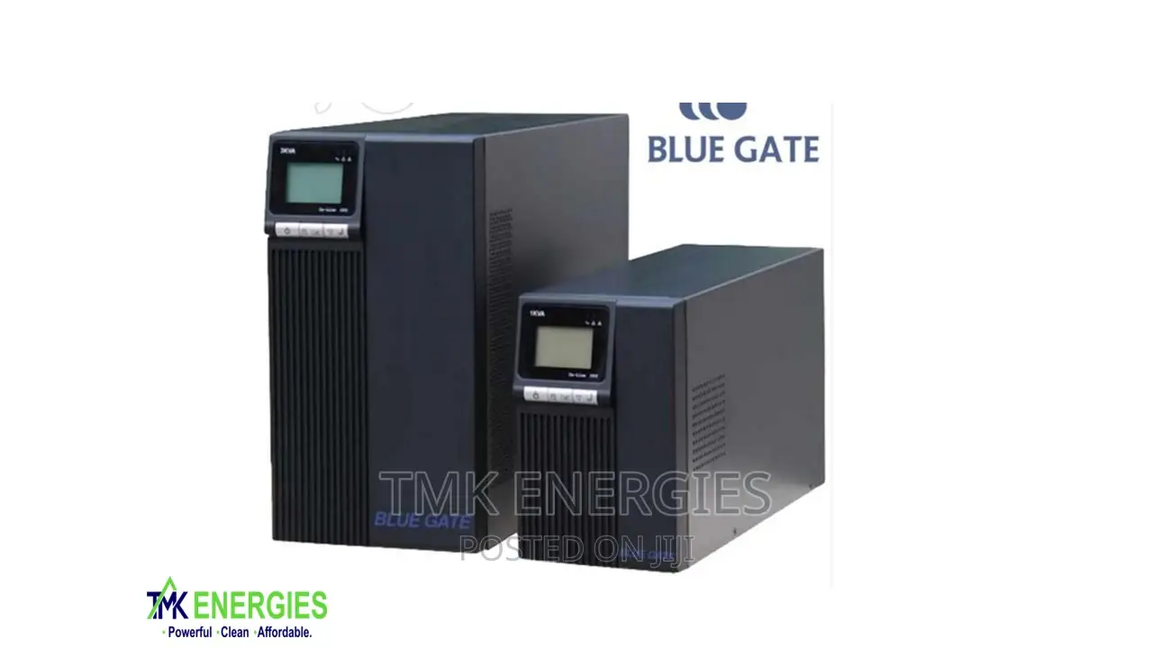 Blue Gate 3KVA Online UPS