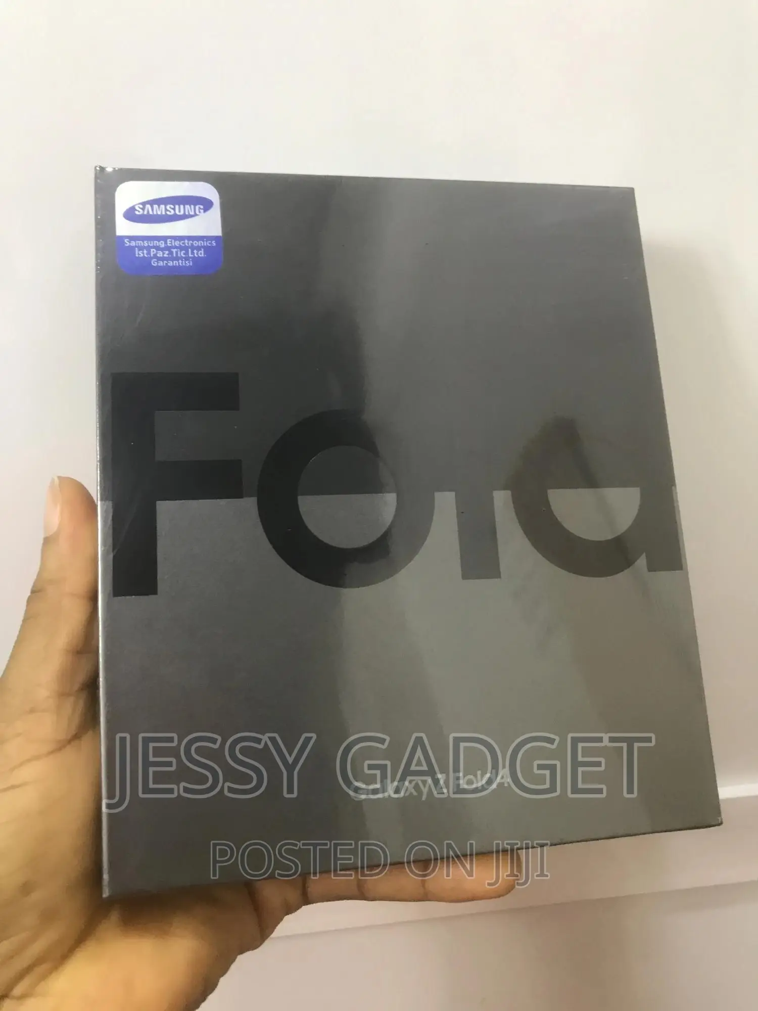 New Samsung Galaxy Z Fold4 256 GB
