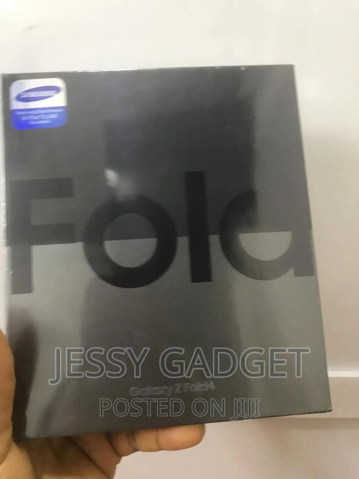 New Samsung Galaxy Z Fold4 256 GB