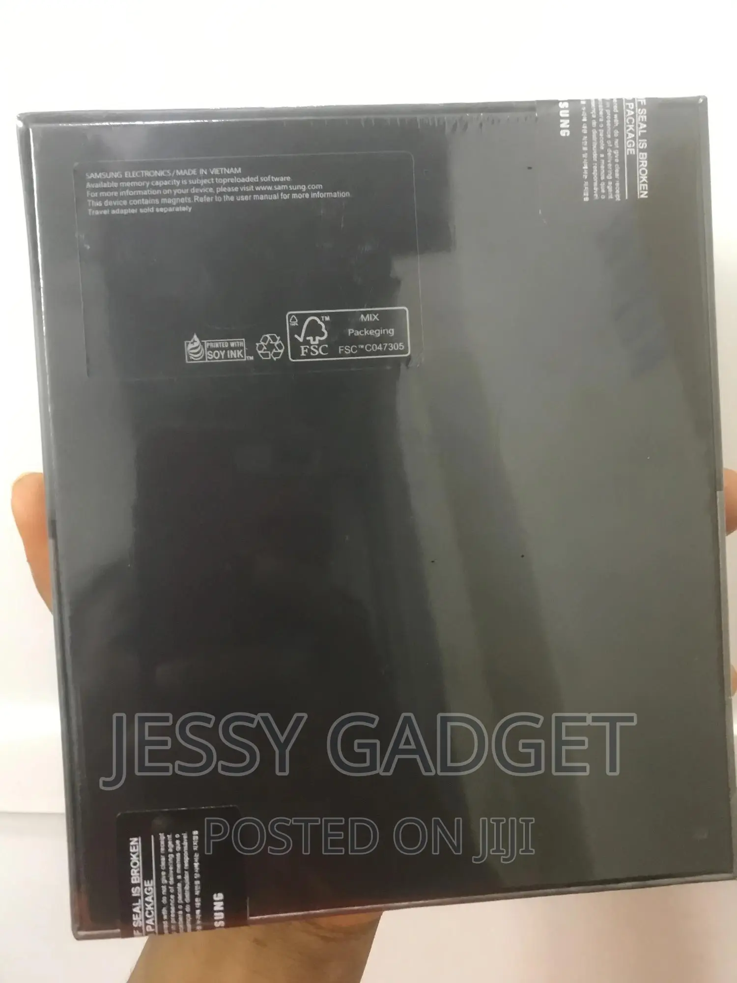 New Samsung Galaxy Z Fold4 256 GB