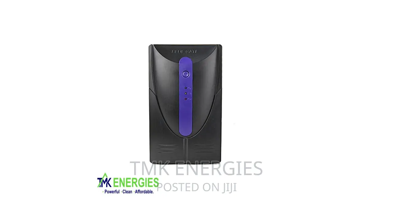 Blue Gate Offline UPS – Bg1200