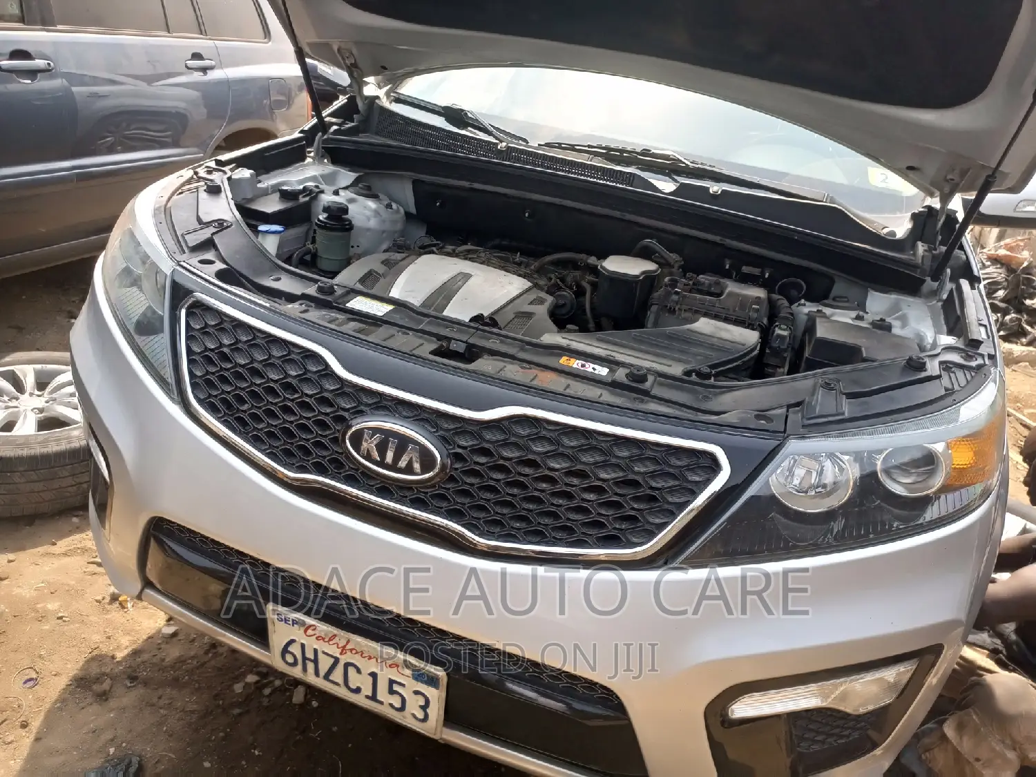 KIA - HYUNDAI Auto Repair
