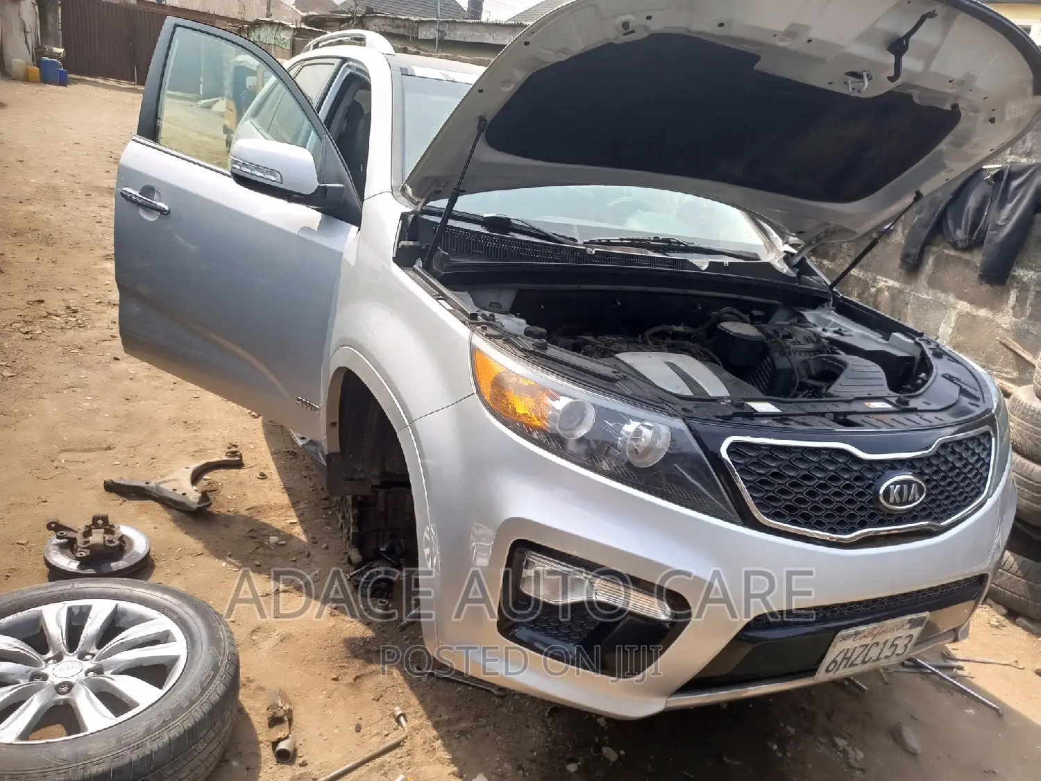 KIA - HYUNDAI Auto Repair