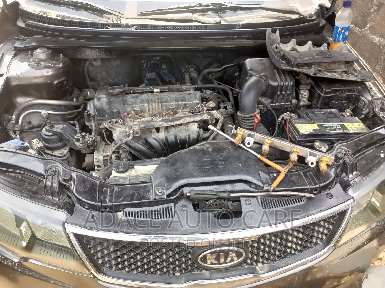 KIA - HYUNDAI Auto Repair