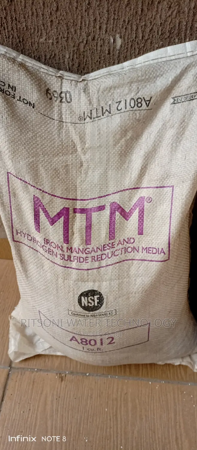 Original Us Clack MTM