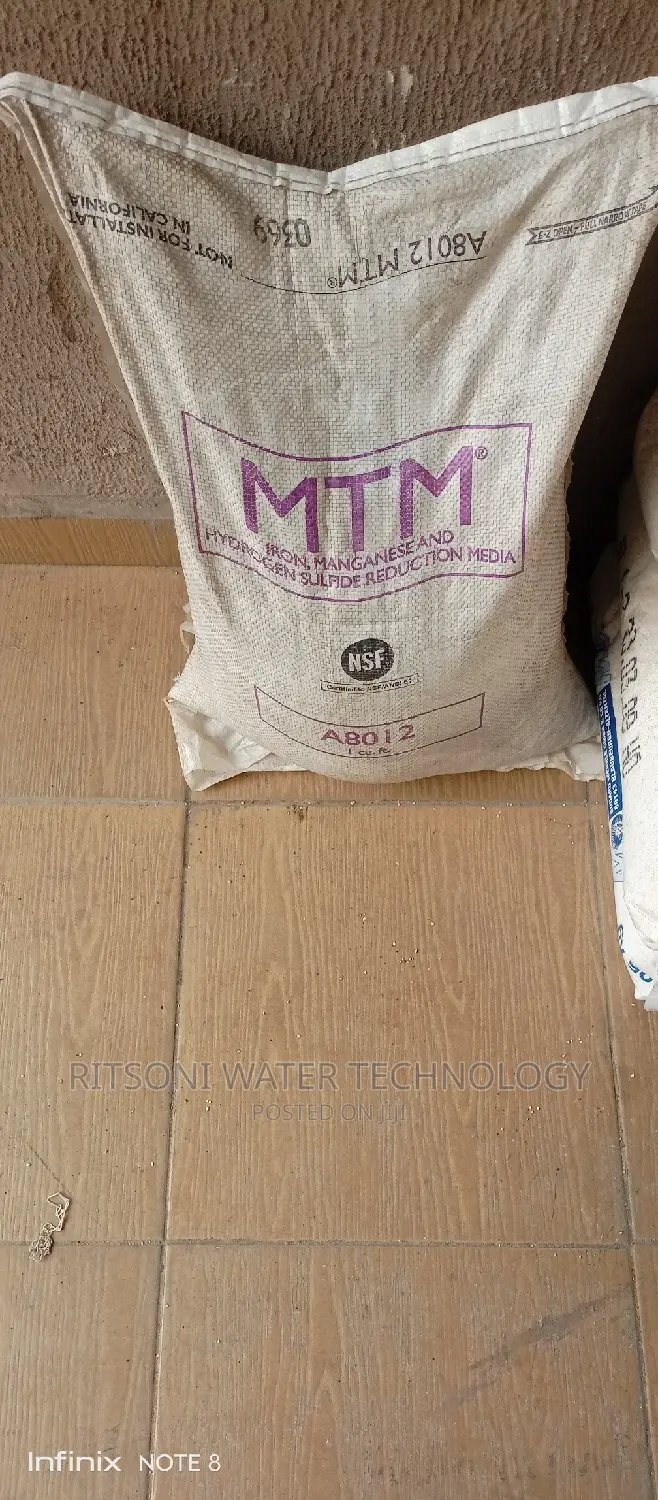 Original Us Clack MTM