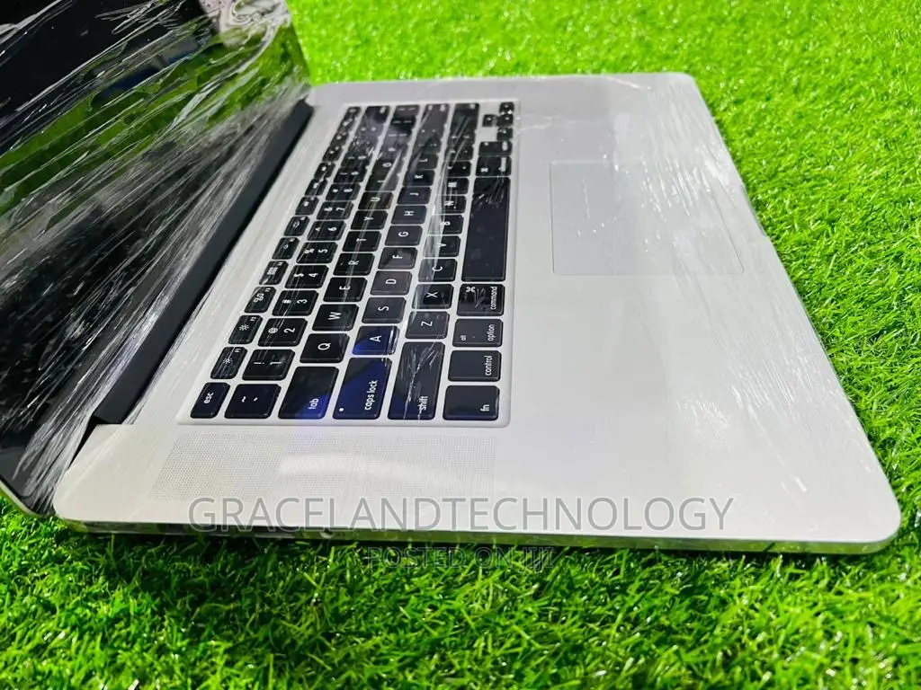 Laptop Apple MacBook Pro 2013 8GB Intel Core i7 SSD 256GB