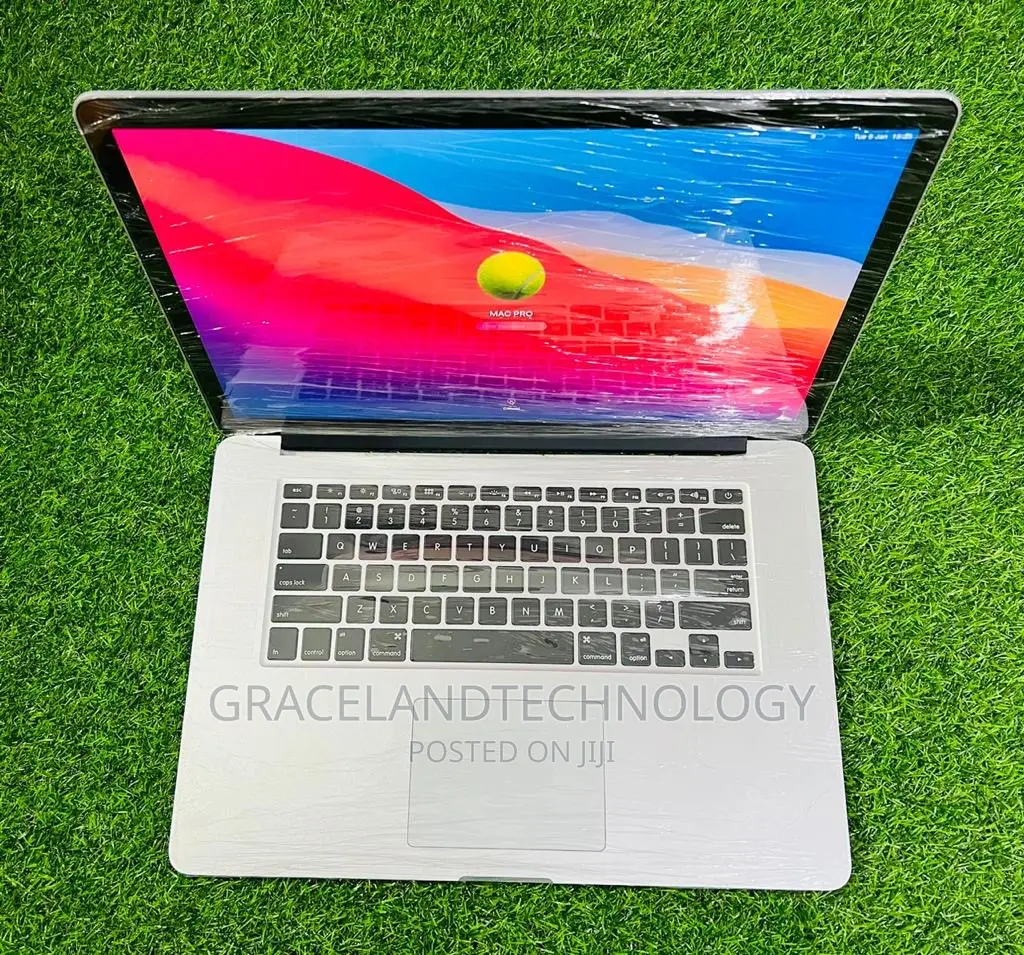 Laptop Apple MacBook Pro 2013 8GB Intel Core i7 SSD 256GB
